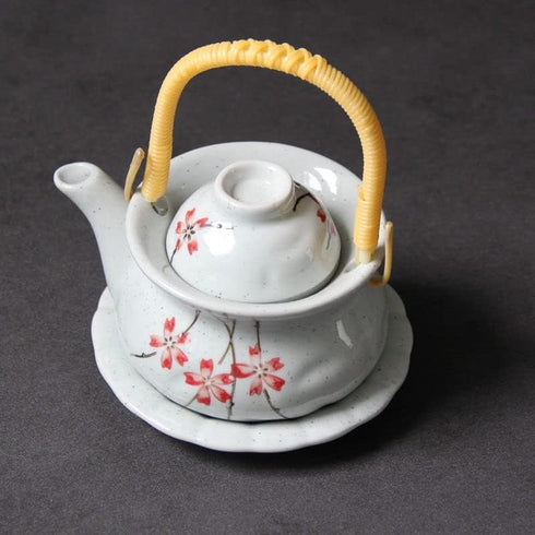 JapanBargain 2607, Japanese Wired Teapot Handle Replacement Dobin Teapot Handle Replacement, 4 inches...