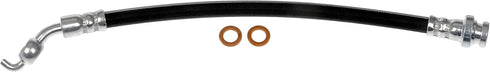 Dorman H621118 Brake Hydraulic Hose Compatible with Select Nissan Models...