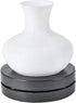 Sculpting Wheel Plastic Turntable Ceramic Pottery Sculpture Tool Accessories Construction & Turntable Hand-Made Craft Clay(11.5cm)...