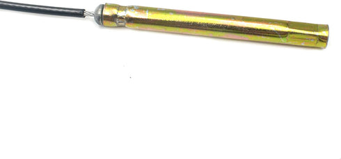 946-0897 Auger Clutch Cable Replacement for MTD 2 Stage Snowblower 746-0897 746-0897A 946-0897A 677-0424 603-0424...
