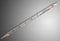 Sterile Serological Pipettes 25ml -Standard Length (308.5mm) (Individually Packaged) (20 Pipettes)...