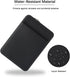 Laptop Sleeve for MacBook Air/Pro 13 inches M4 M3 M2 M1 Chip 2025-2020 Model A3240 A3113 A2681 A2337 A2338 with 2 Pockets Tablet Bag Case Accessor...