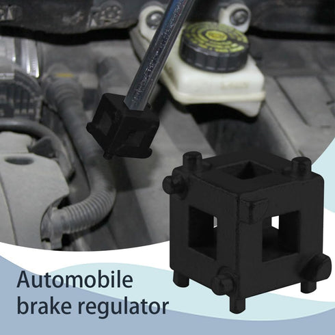 Universal Car Disc Brake Pistons, Disc Brake Piston Tool, Disc Brake Piston Remover Tool, Universal Car Vehicle Rear Drive Disc Brake Piston Remov...