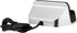 Type-C Charger Dock, BENACES Non-Slip Vertical Silver USB-C Charging Dock Stand Cradle for iPhone15 Series, Samsung Galaxy S8, Note8, LG G5 G6 V20...