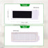 Neutop Replacement Filter Sets Parts Compatible with Ecovacs Deebot T20 OMNI, T20, T20 Max, T20 Pro, Robot Vacuum Accessories, 12-Pack....