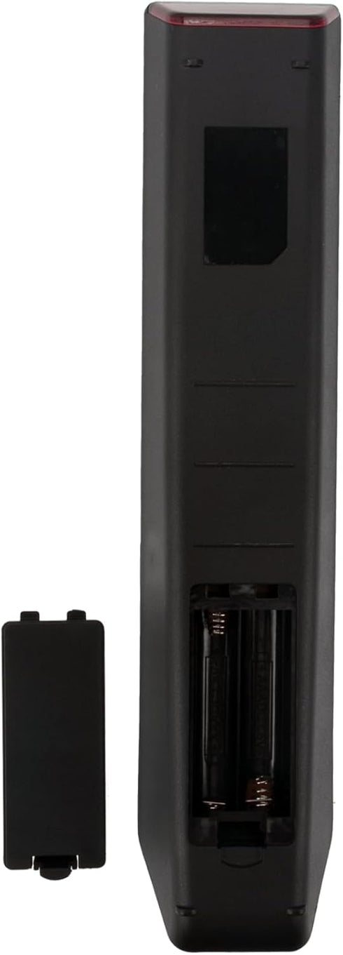 Replace Remote fit for Sceptre TV 4K Ultra LED LCD HDTV C550CV-UMR C650CV-UMR C658CV-UMR E165BV-SS E168BV-SS E168WV-SS U435CV-UMR U500CV-UMR U505C...
