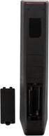 Replace Remote fit for Sceptre TV 4K Ultra LED LCD HDTV C550CV-UMR C650CV-UMR C658CV-UMR E165BV-SS E168BV-SS E168WV-SS U435CV-UMR U500CV-UMR U505C...