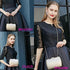 Gold Clutch,Gold Clutch Purses For Women Evening Wedding Party Handbags Bridal Prom shoulder Gold Clutch Bag...