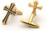 Cross Gold Cufflinks...