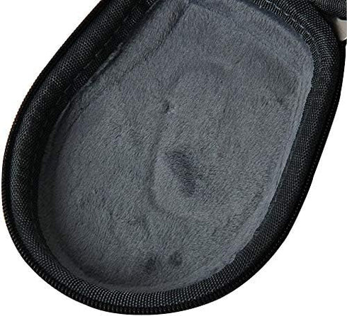 Hermitshell Hard Travel Case for TeckNet Pro 2.4G / TeckNet 2600DPI Bluetooth Wireless Mouse (Black)...