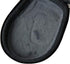 Hermitshell Hard Travel Case for TeckNet Pro 2.4G / TeckNet 2600DPI Bluetooth Wireless Mouse (Black)...