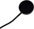 UAYESOK Mini NMO Mount Magnetic Base W/5M Low Loss Coax Cable for NMO Mobile Antennas...