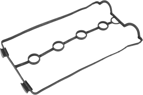 X AUTOHAUX Rubber Valve Cover Gasket Sealant Set for Chevy Aveo 1.6L Engine 2004-2008...