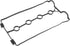 X AUTOHAUX Rubber Valve Cover Gasket Sealant Set for Chevy Aveo 1.6L Engine 2004-2008...