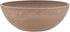 PSW Pot M25TP Collection Shallow Garden Bowl Low Planter for Succulents, Bonsai, Fairy Gardens, Herbs, 10-inch, Taupe...