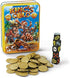 Blue Orange King's Gold Game...