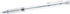 Platinum Mechanical Pencil, PRO USE 07 MSD-1000, 0.7mm (MSD-1000C)...