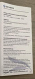 Schwer SlicePro ANSI A9 Cut Resistant Gloves PR1501, Food Grade Reliable Cutting Gloves, Mandoline Gloves for Kitchen Meat Cutting, Oyster Shuckin...