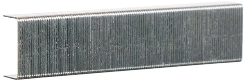 Rapid 26/6mm Strong Staples, for Stapling up to 20 Sheets, Use with Desktop Staplers, Galvanised Wire, Box of 1000, 24861400...