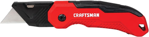 CRAFTSMAN CMHT10930 CRAFTSMAN FIXED LOCKBACK KNIFE...