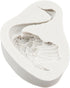 Swan Silicone Fondant Molds For Chocolate Cupcake Topper Cake Decoration Candy Polymer Clay Gum Paste...