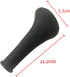Gear Shift Knob 5 Speed Black Top Plastic Manual for Mercedes Benz W190 W201 W202 W123 W124 W126 W140 S124 C E S Class (SK-W124-5)...