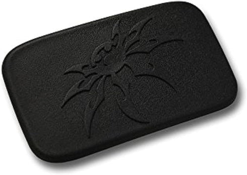 Poison Spyder 17-04-112 Jk License Plate Delete Cover...