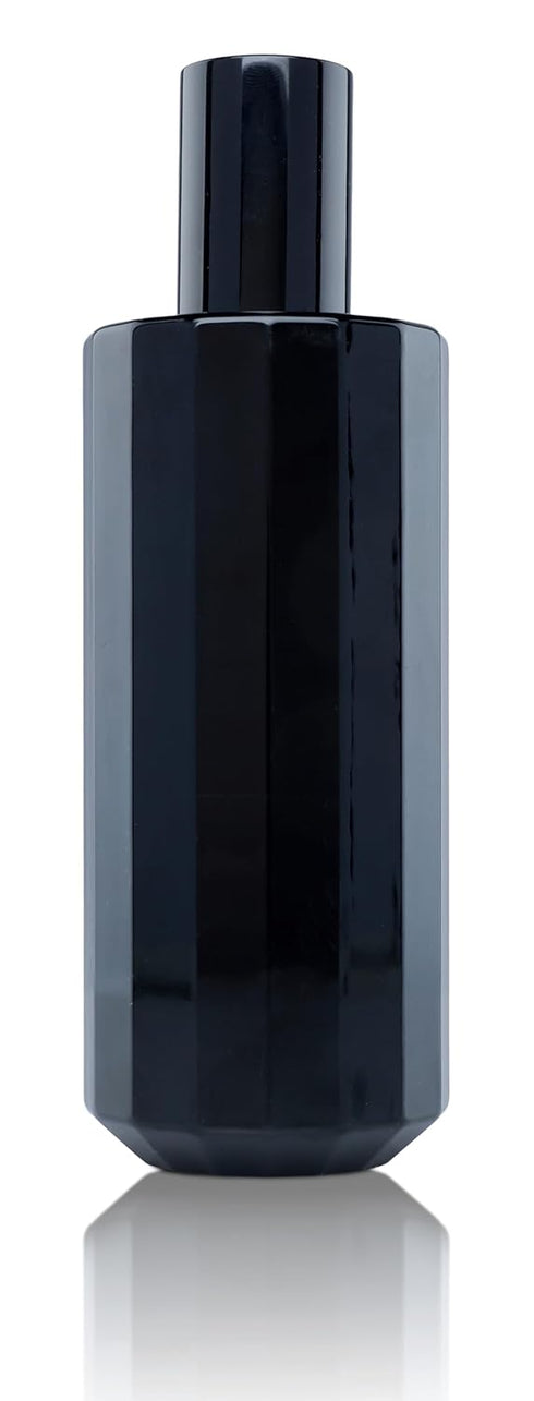 Onyx Body Spray, 8 oz - Luxurious Long-Lasting Perfume for Men - Fougere Amber Wood Fragrance - Cardamon, Pear, Bergamot Top Notes - Ideal Gift fo...