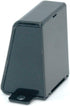 sb components Raspberry Pi Camera Case/Enclouser - Black assemble in 30 secs...