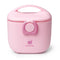Termichy Baby Formula Dispenser, Portable Milk Powder Dispenser Container with Carry Handle and Scoop for Travel Outdoor Activities with Baby Infa...