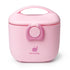 Termichy Baby Formula Dispenser, Portable Milk Powder Dispenser Container with Carry Handle and Scoop for Travel Outdoor Activities with Baby Infa...