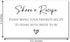 Bridal Recipe Request Cards - 48 Cards...
