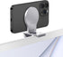 Stouchi Continuity Camera Mount for iMac, Desktop Monitor Compatible iPhone Webcam Mount with Mag-Safe...