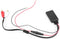 Bediffer Universal 2 RCA AUX?in Adapter, Bluetooth AUX Receiver Module for Car Audio...