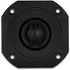 Goldwood Sound 50 Watts 8ohm Mylar Dome Speaker Tweeter Black (GT-302)...