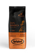 Bristot 100% Arabica Ground Coffee – Italian Espresso Delicato – Medium Roast – Ground Coffee for Moka Pot, French Press & Pour Over – 8.8oz (250g...