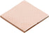 Thermal Grizzly - Minus Pad 8 (30x30x2,0mm) - Self-Adhesive Cooling Conductive Thermal Pad - Elastic and Adaptable Silicone Thermopad CPU/GPU/PS4/...