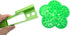 1 Set Rose Stem Leaf Thorn Stripper Stripping Tool Thorn Remove (Green)...