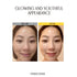 GLOWFLOW Lavenberry Glass Skin Hydrogel Mask (1EA), Nourishing Facial Sheet Mask for Dry Skin, Hydrating and Glowing Skin, Blueberry Extract and J...