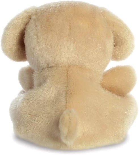 AURORA, 33532, Palm Pals Sunny Ladrador Dog, 5In, Soft Toy, Brown...