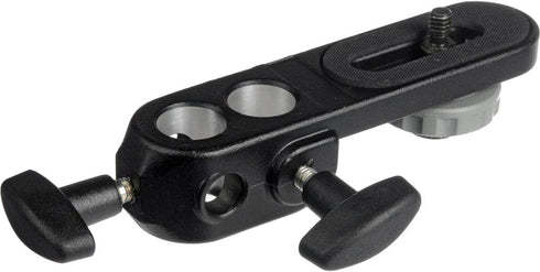 Manfrotto 143BKT Replacement Camera Bracket for Magic Arm...