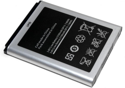 Replacement Battery V604454AR for Verizon Ellipsis Jetpack MHS900L Hotspot Modem Battery...