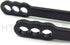 HTTMT MT006-BK Black Lowering Links Compatible with 1999-2019 Suzuki Gsx-R Gsxr 1300 Hayabusa Gsx1300R...