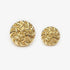 16 Pcs Golden Metal Buttons Sweater Coat Suit Socialite Retro Style Buttons 18mm/0.7inch?23mm/0.9inch...
