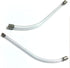 EZ-Fit Clear Voice Tube, Compatible with Plantronics H51 Headset...