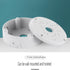 Universal Bullet Security Camera Junction Box Mount Bracket Plastic Rainproof Junction Box Mount Bracket for IP Camera Electric Enclosure, Indoor/...