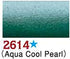 Delta Creative Ceramcoat Metallic and Pearl Acrylic Paint in Assorted Colors (2 oz), , Aqua Cool Pearl...