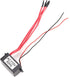 Anion Generator Module, Home Anion Negative Ion Generator Ionizer Module Mini Air Purifier 4 Negative Line (AC110V)...