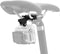 Bicycle Saddle Rail Camera Mount Bike Seat Mount for GoPro Hero 11/10/9/8/7/6/5s/5/4s/4/3+ Campark AKASO DJI OSMO Action Cameras Accessories(Black...
