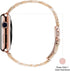 Light Apple Watch Band-Fashion Resin Apple Watch Series 10 9 8 band, iWacth Bands, Apple Watch Bands 40mm for Women, Compatible with Apple Watch S...